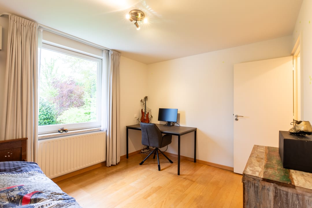 Foto 31 van Proost de Beaufortstraat 30