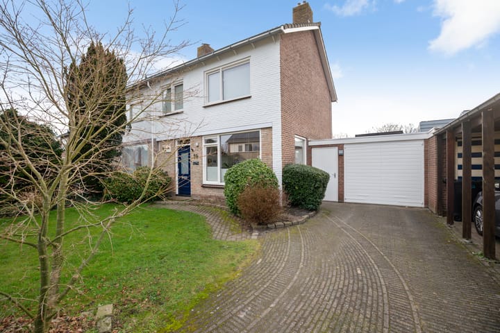 Foto 22 van Drostweg 14