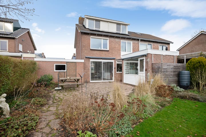 Foto 23 van Drostweg 14