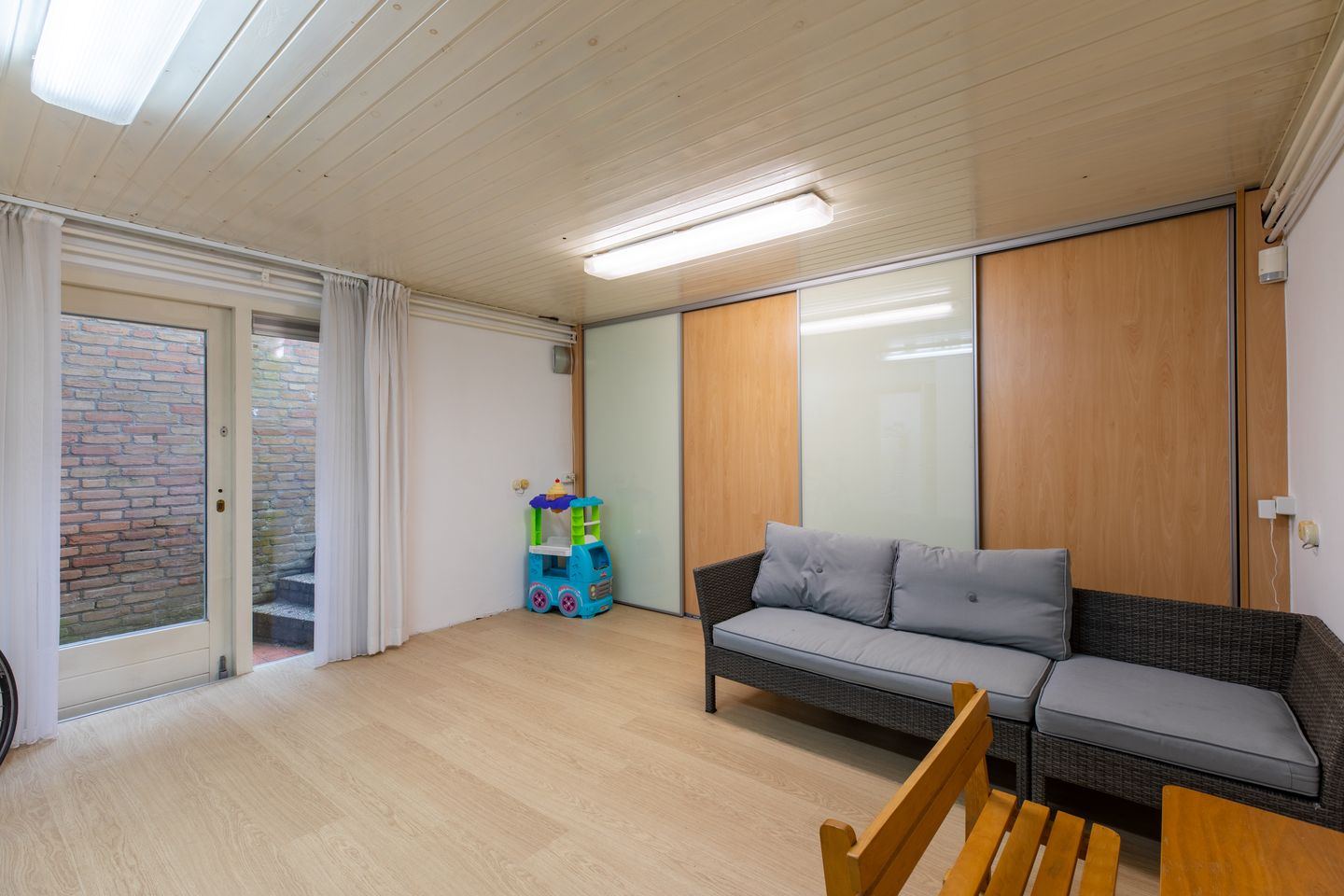 Foto 35 van Proost de Beaufortstraat 30