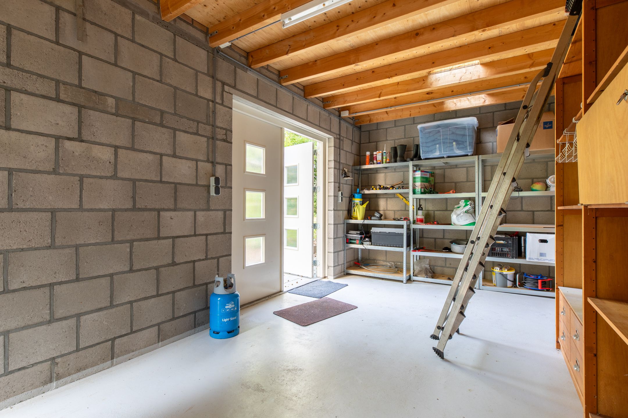 Foto 39 van Proost de Beaufortstraat 30