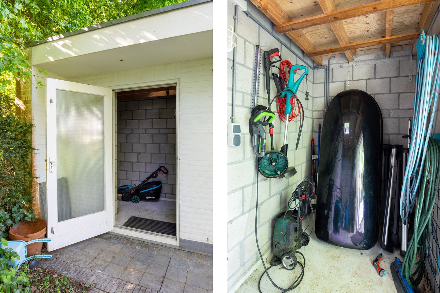 Foto 40 van Proost de Beaufortstraat 30