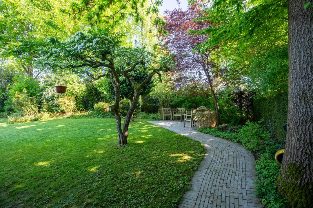 Foto 41 van Proost de Beaufortstraat 30