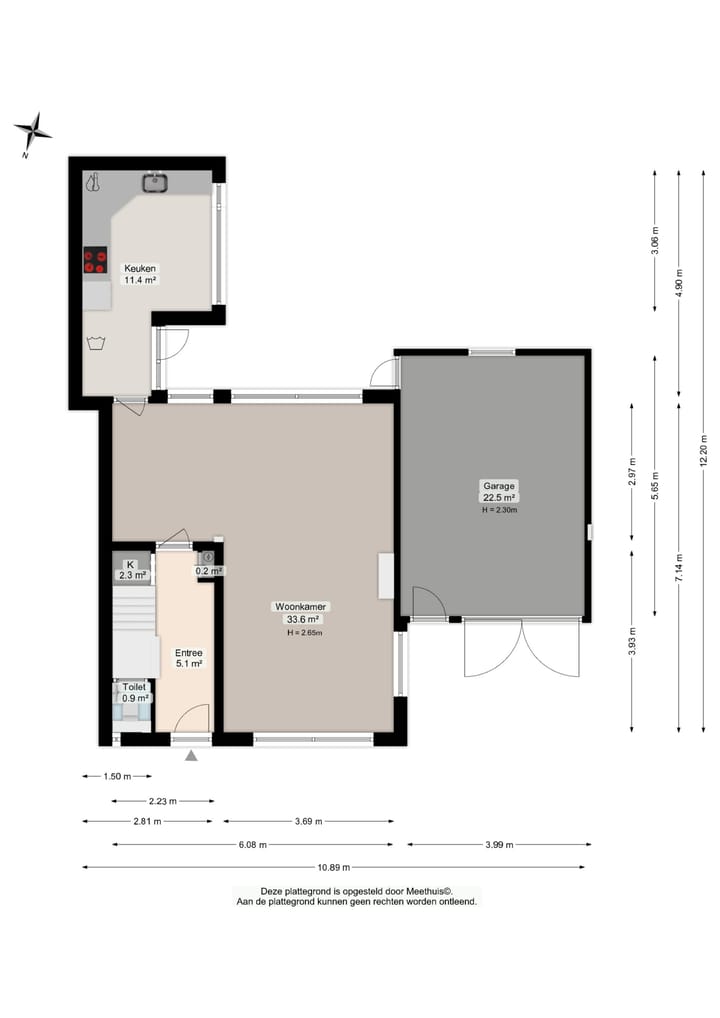 Foto 31 van Drostweg 14