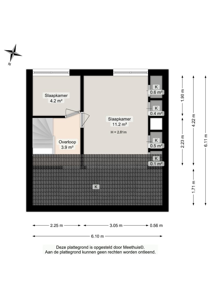 Foto 33 van Drostweg 14