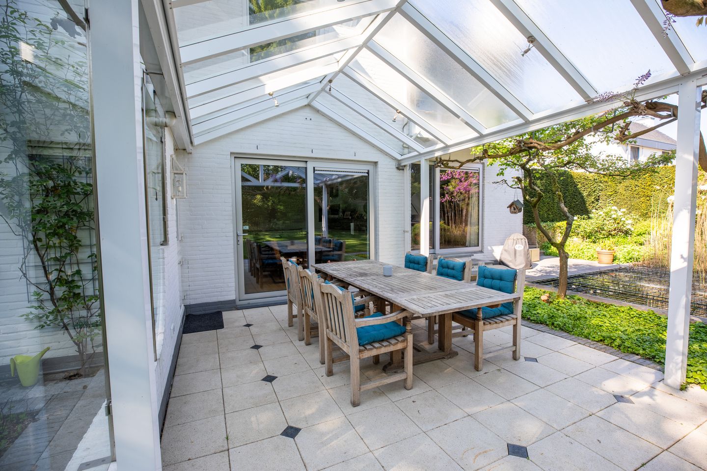 Foto 44 van Proost de Beaufortstraat 30