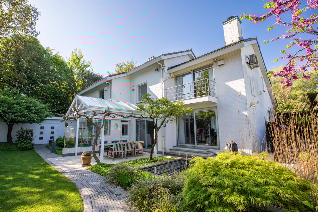 Foto 46 van Proost de Beaufortstraat 30