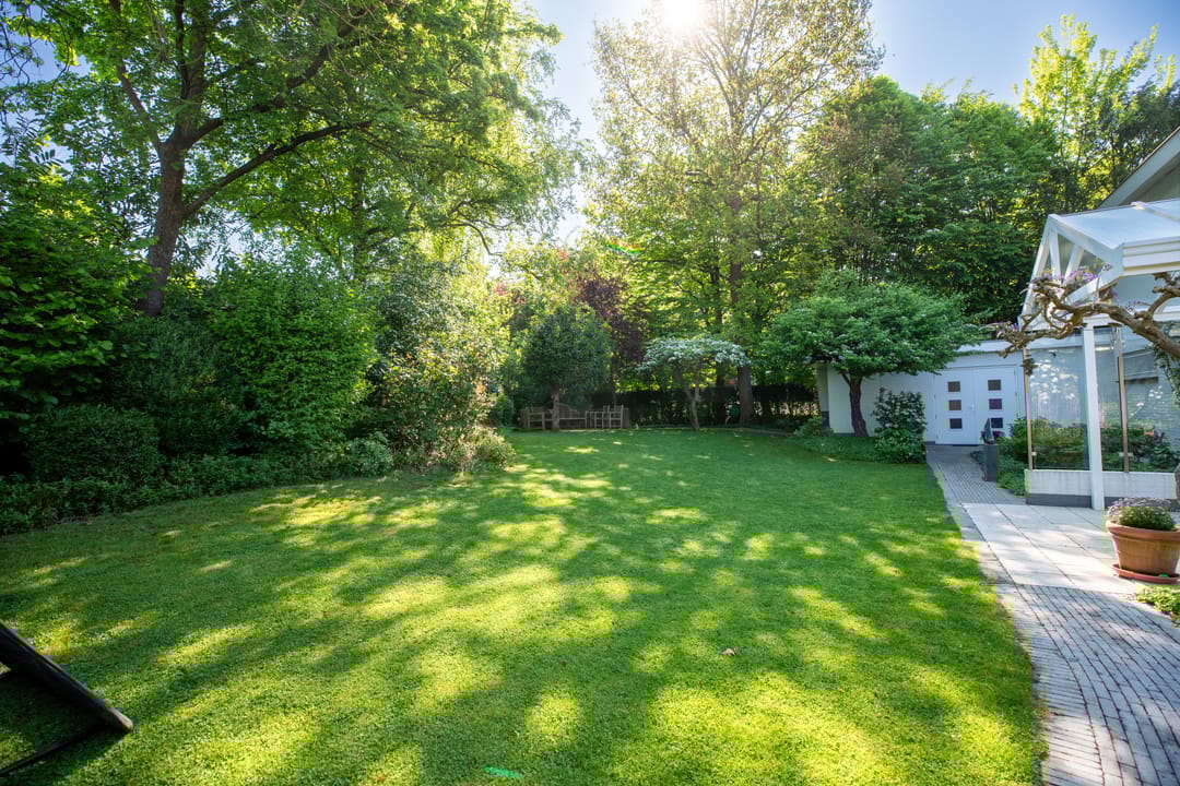 Foto 47 van Proost de Beaufortstraat 30