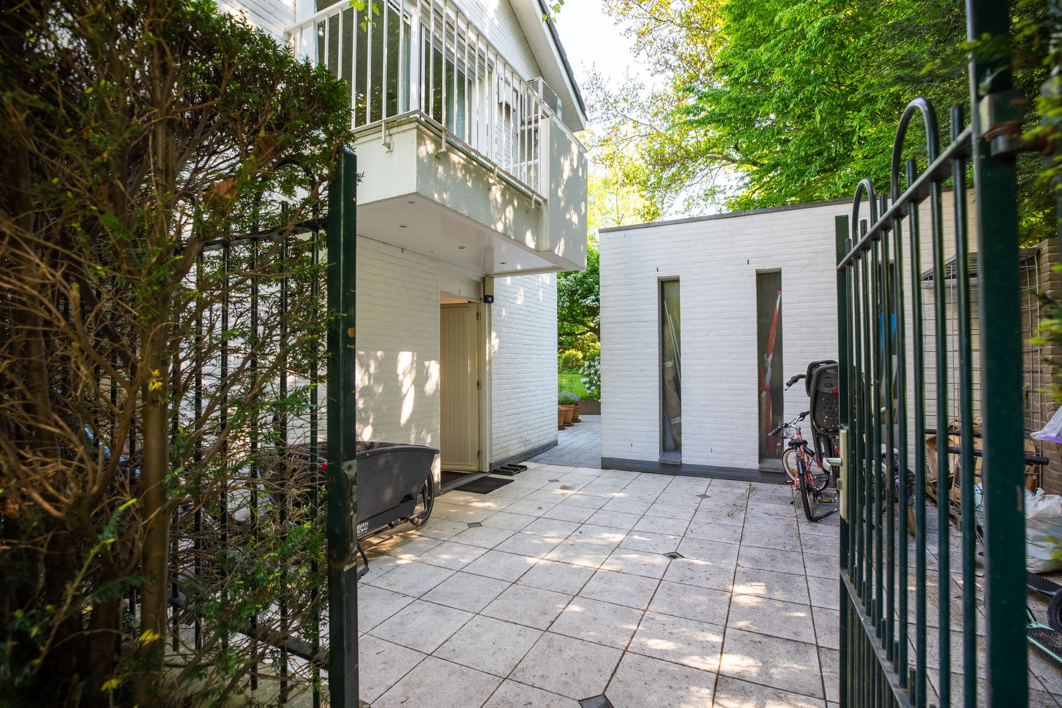 Foto 48 van Proost de Beaufortstraat 30