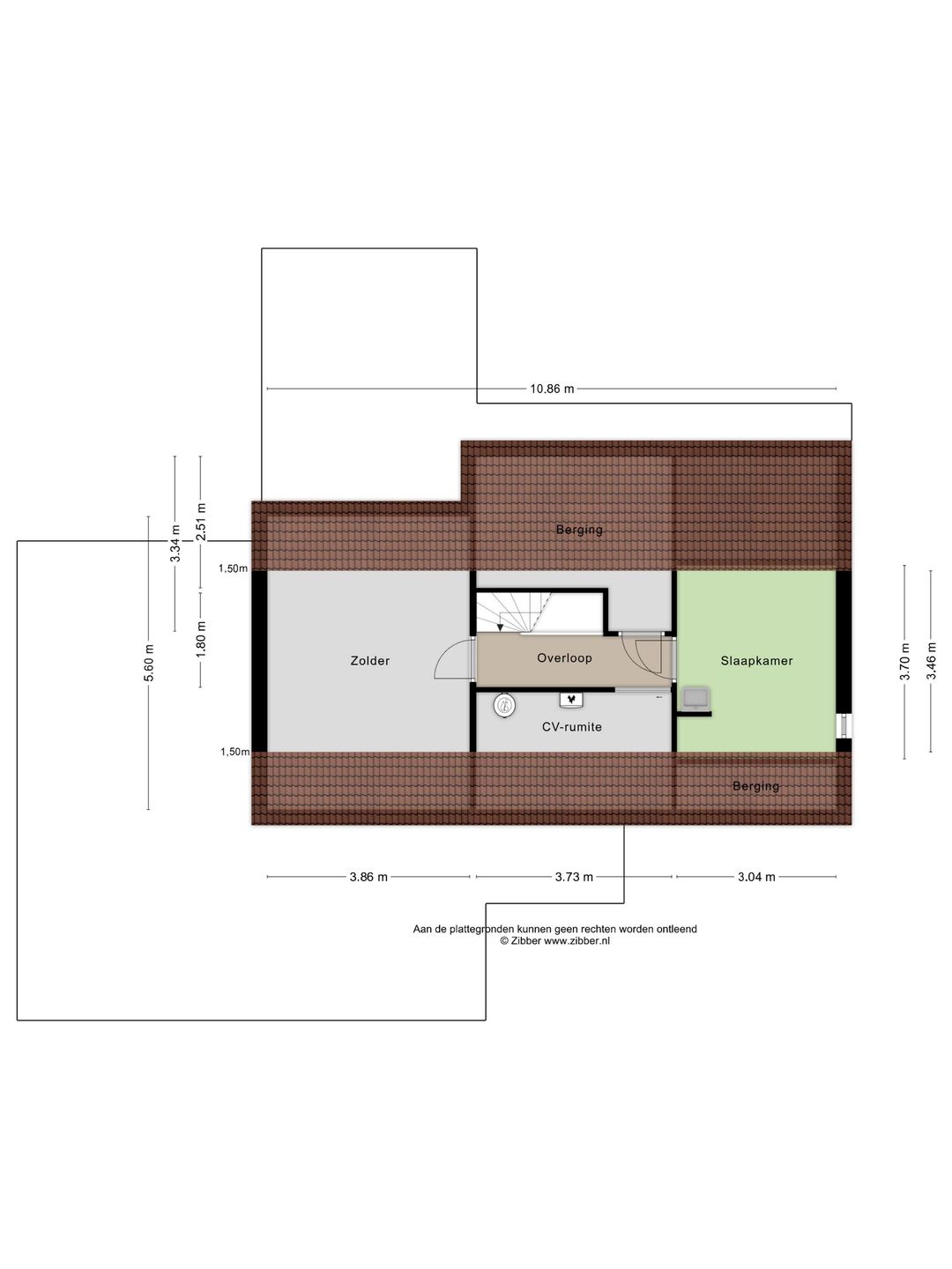 Foto 52 van Proost de Beaufortstraat 30