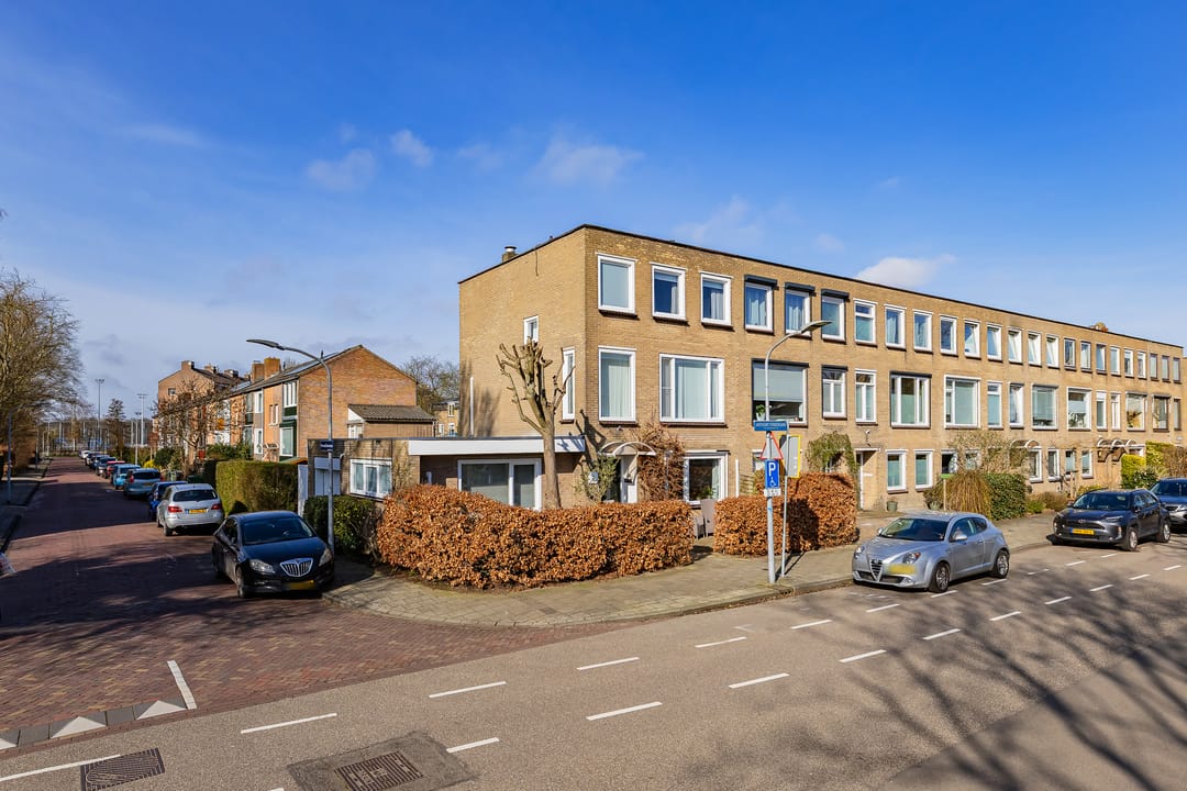 Photo 1 of Anthony Fokkerlaan 3