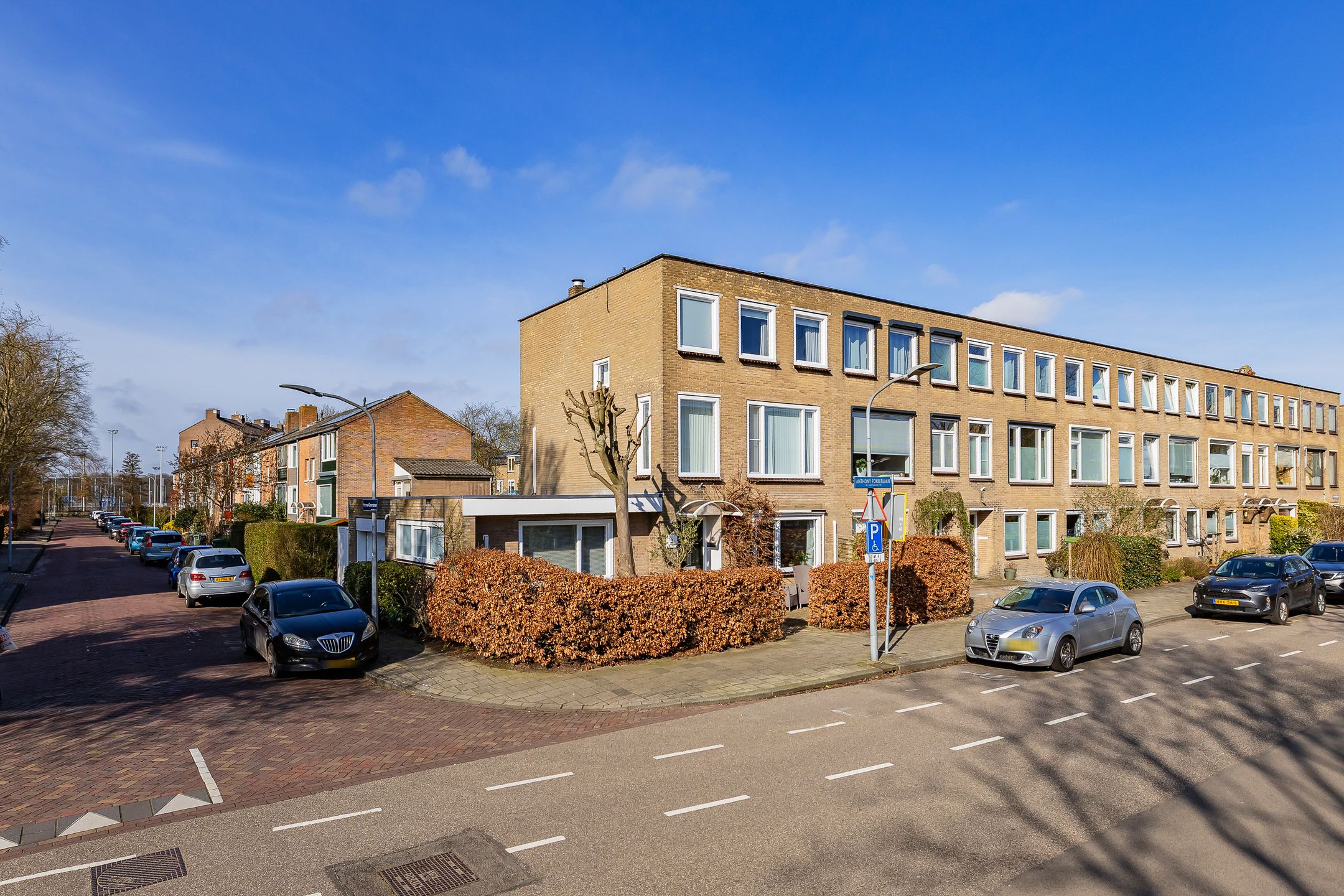 Anthony Fokkerlaan 3 