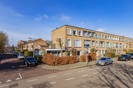 Anthony Fokkerlaan thumbnail