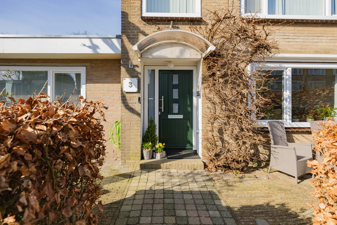 Photo 7 of Anthony Fokkerlaan 3