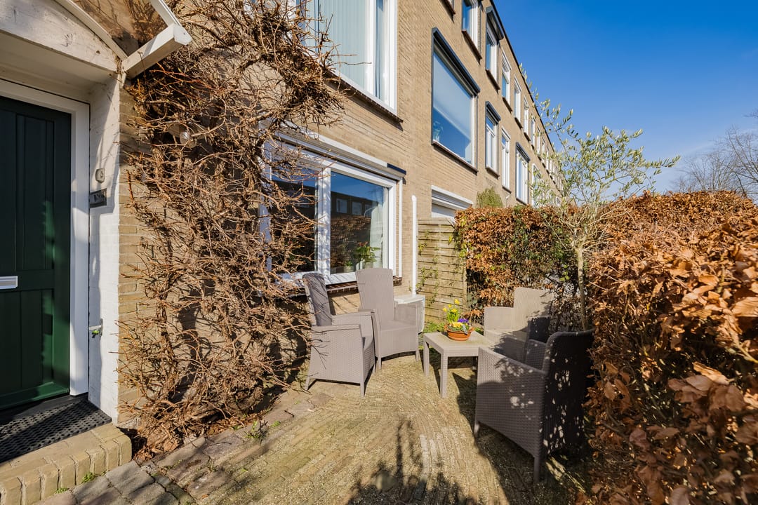 Photo 8 of Anthony Fokkerlaan 3