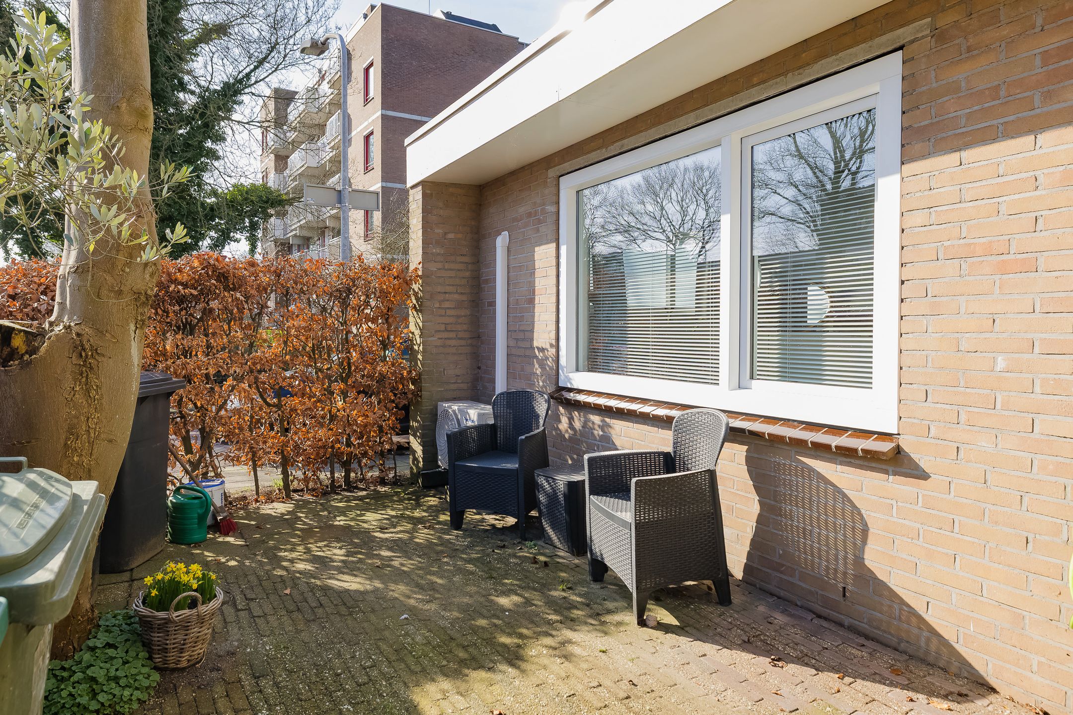 Photo 9 of Anthony Fokkerlaan 3