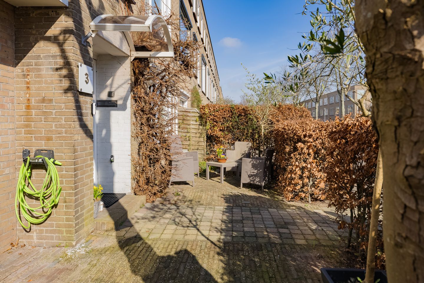 Photo 10 of Anthony Fokkerlaan 3