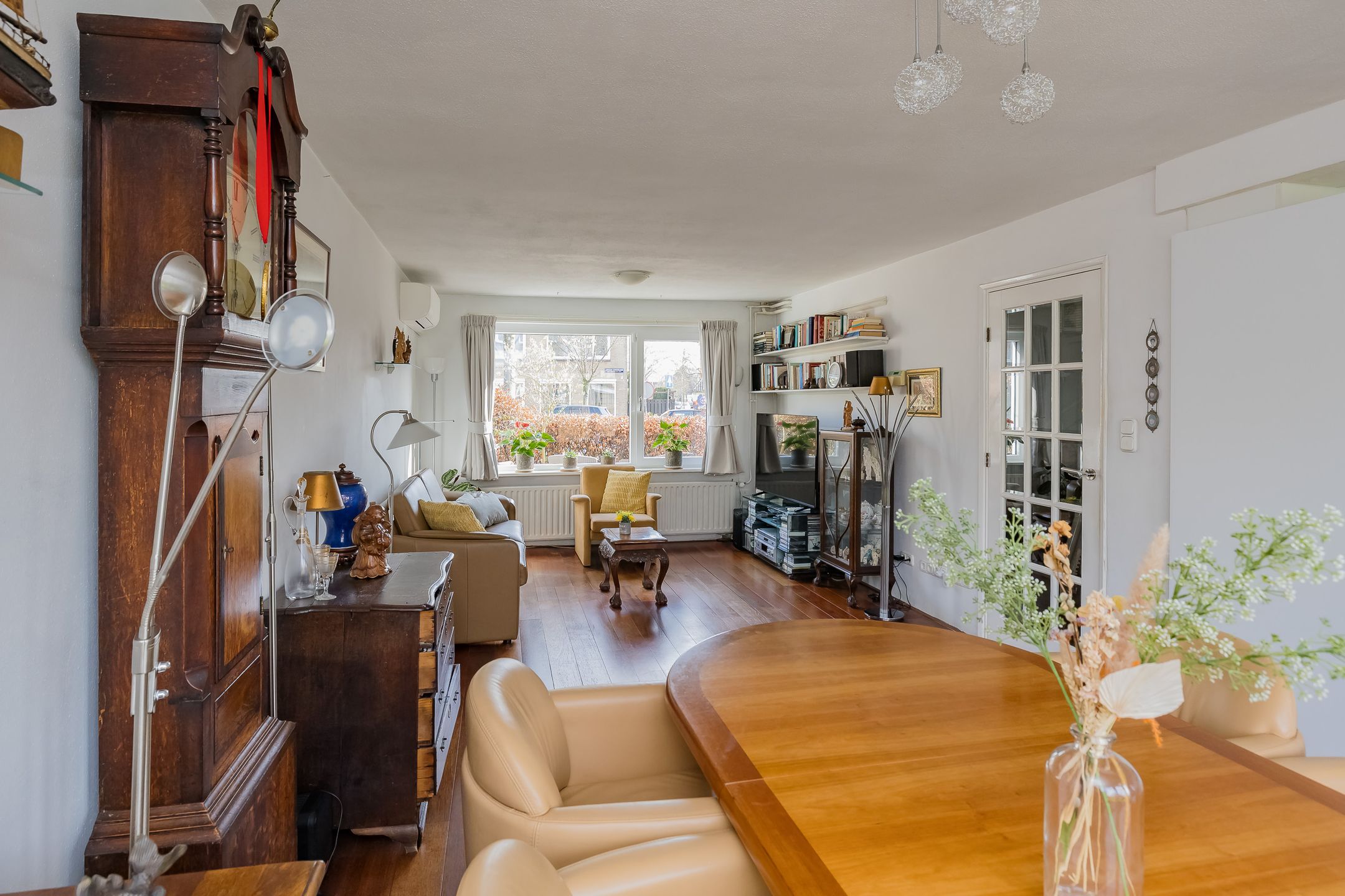 Photo 3 of Anthony Fokkerlaan 3