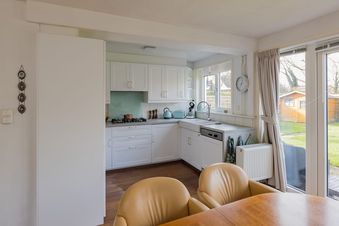 Photo 22 of Anthony Fokkerlaan 3