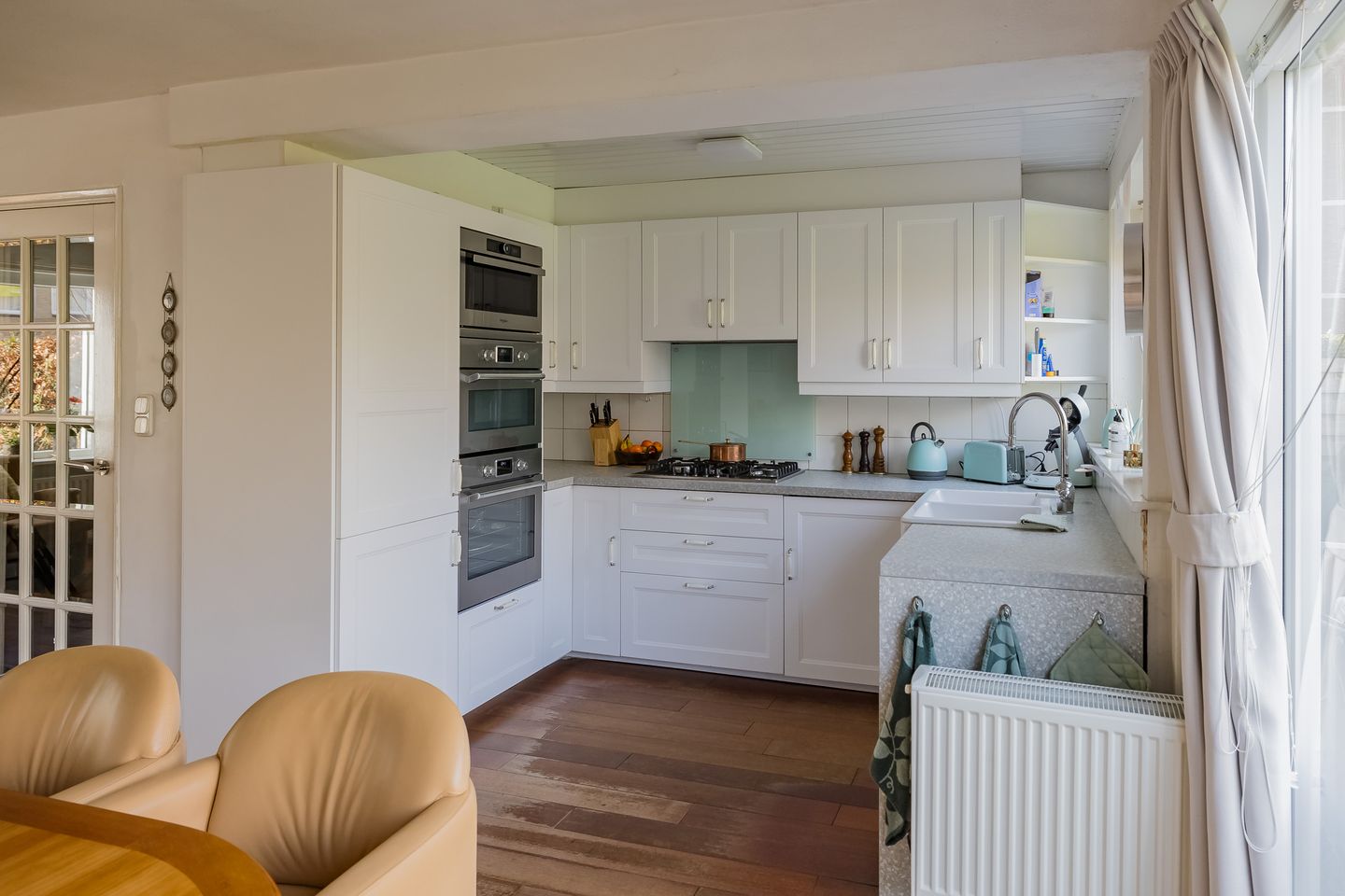 Photo 5 of Anthony Fokkerlaan 3