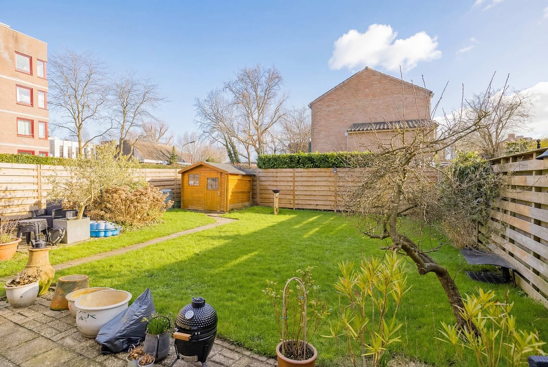 Photo 23 of Anthony Fokkerlaan 3