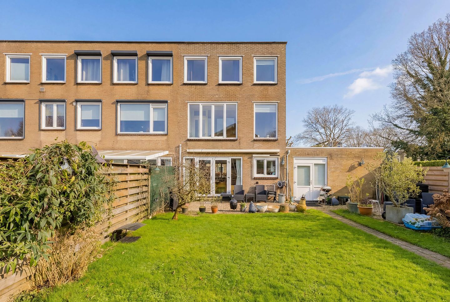 Photo 25 of Anthony Fokkerlaan 3