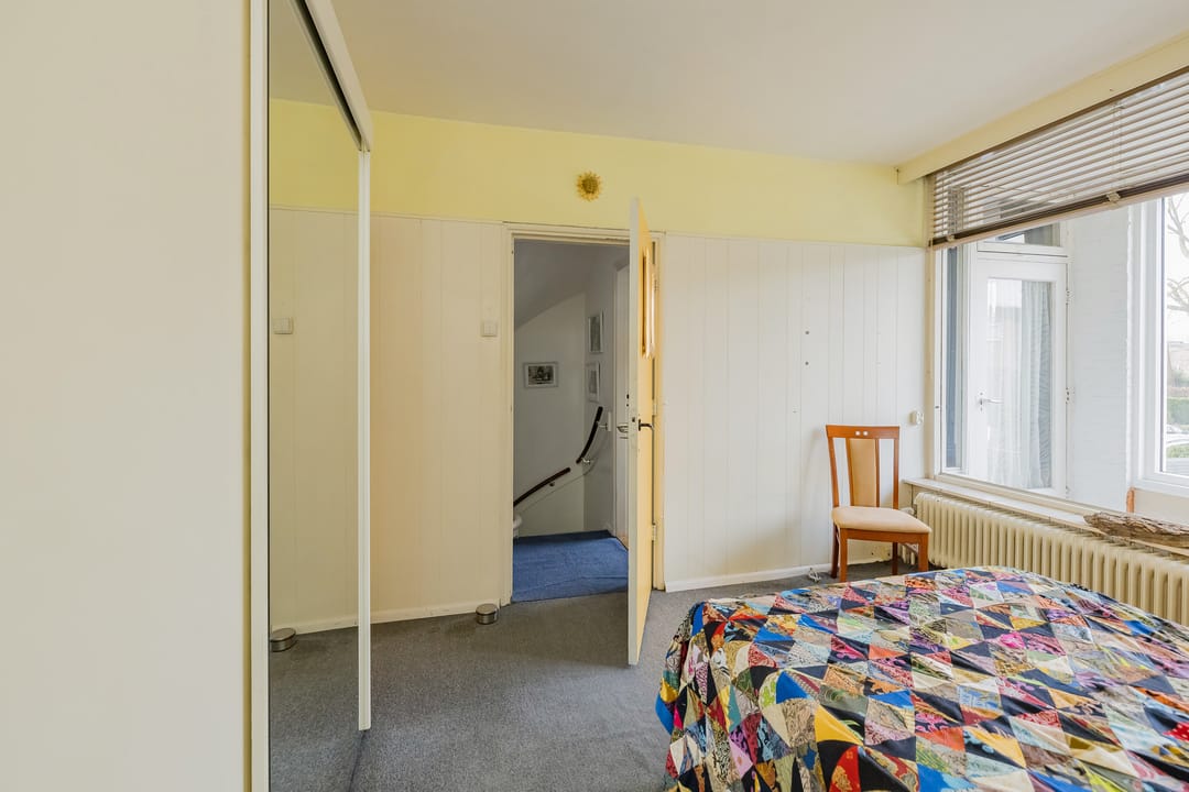 Photo 28 of Anthony Fokkerlaan 3