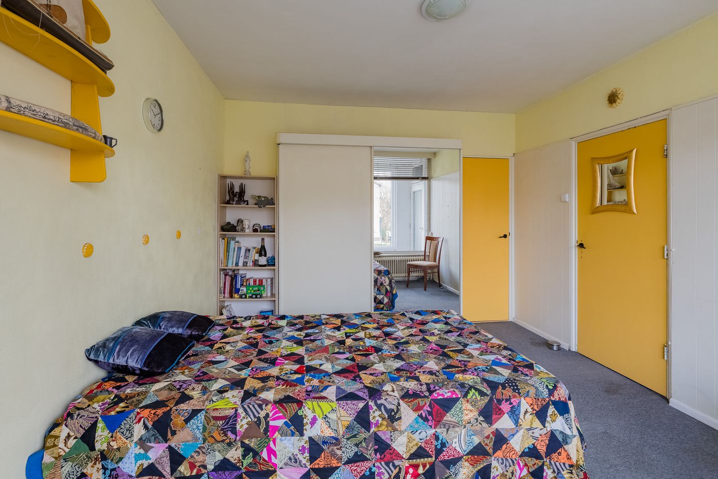 Photo 29 of Anthony Fokkerlaan 3