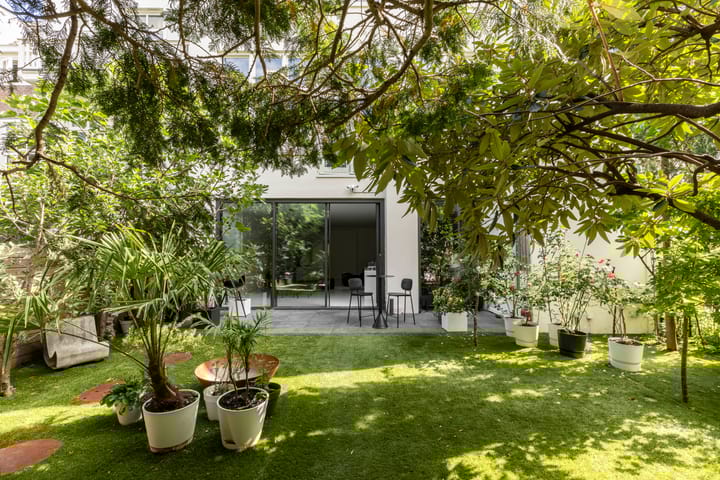 Foto 3 van Keizersgracht 494-A