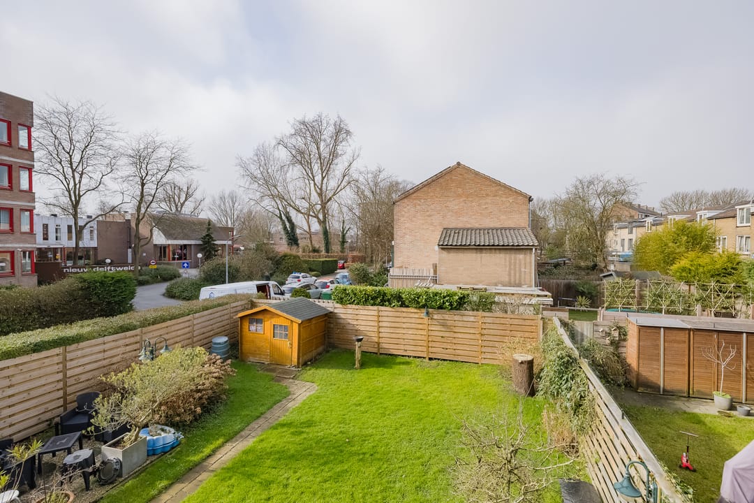 Photo 32 of Anthony Fokkerlaan 3