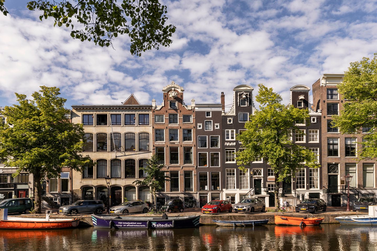 Photo 4 of Keizersgracht 494-A