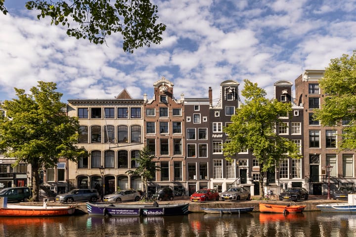 Foto 4 van Keizersgracht 494-A