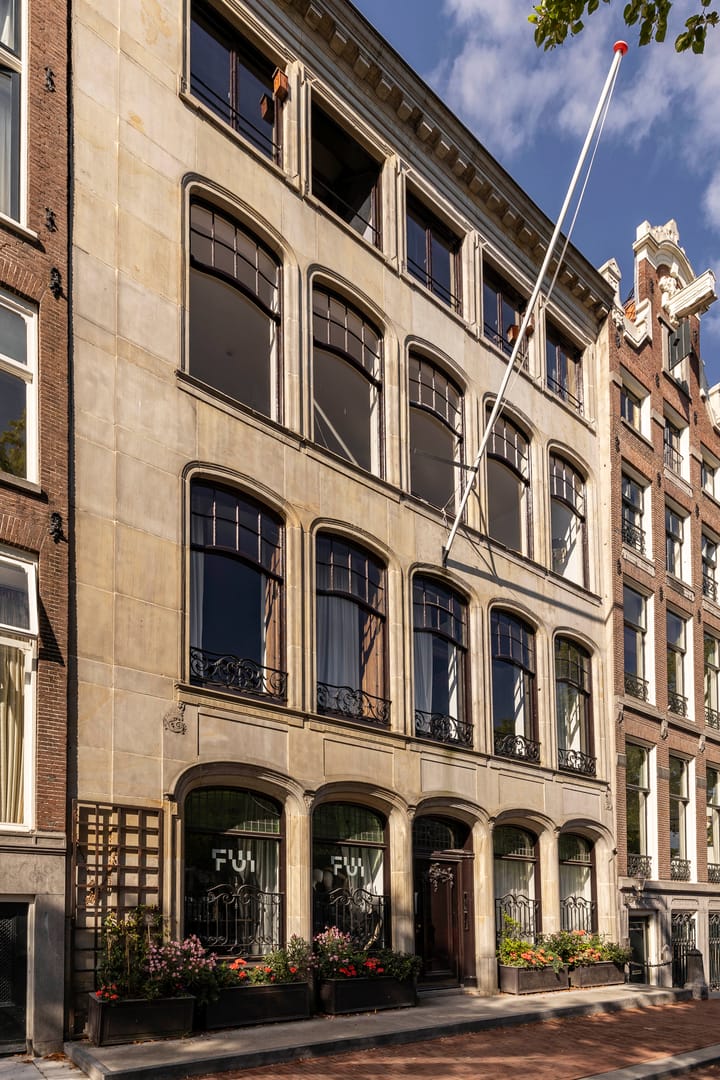 Foto 5 van Keizersgracht 494-A