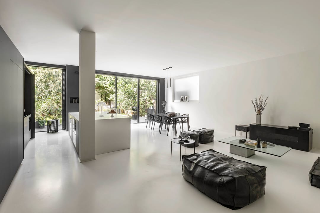 Photo 7 of Keizersgracht 494-A