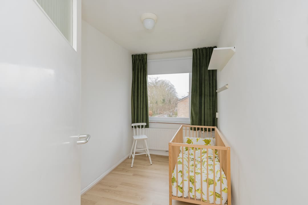 Photo 37 of Anthony Fokkerlaan 3