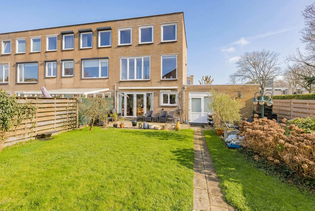 Photo 2 of Anthony Fokkerlaan 3