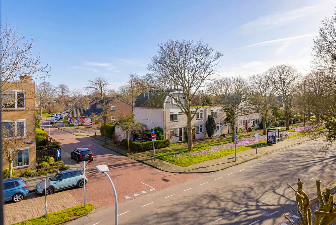 Photo 43 of Anthony Fokkerlaan 3