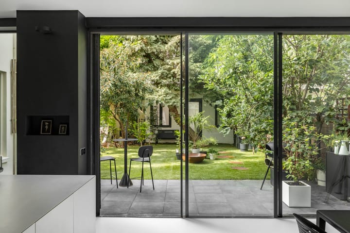 Foto 14 van Keizersgracht 494-A