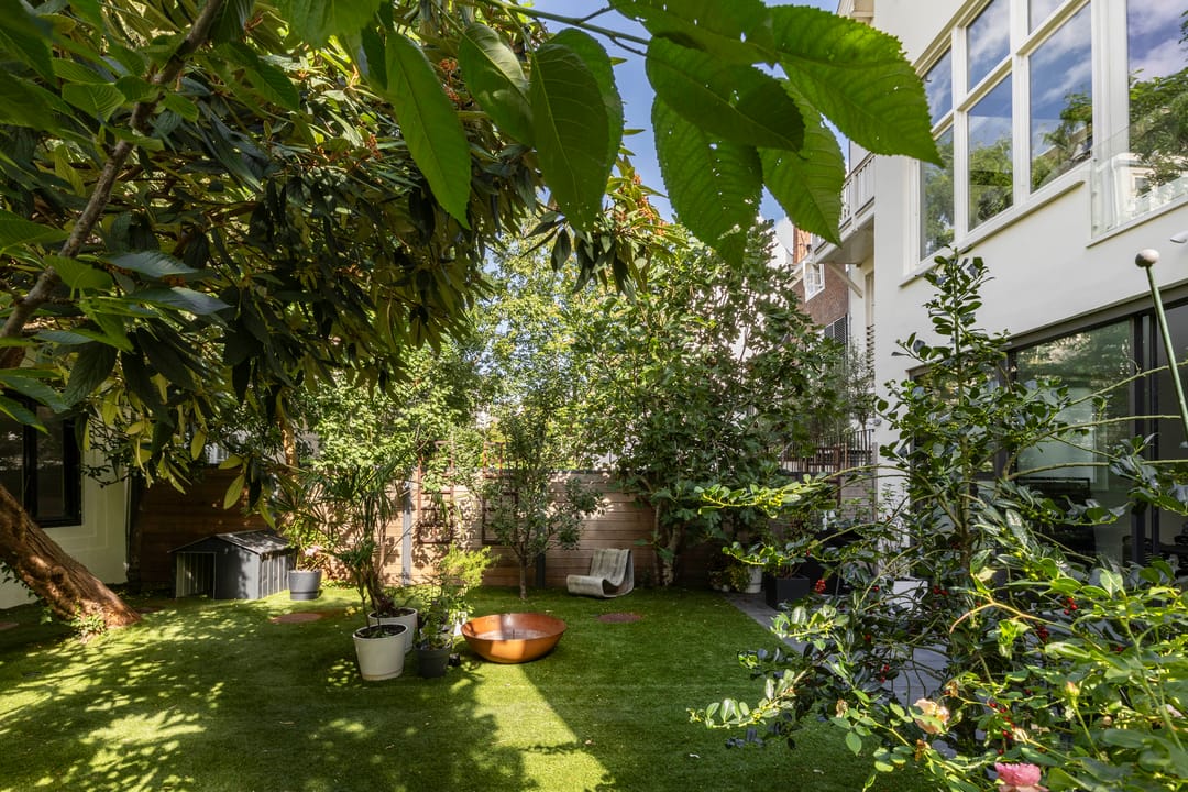 Photo 16 of Keizersgracht 494-A