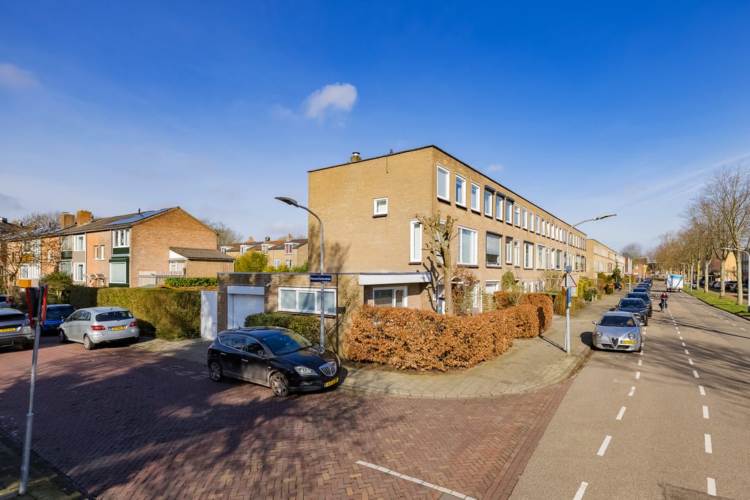 Photo 47 of Anthony Fokkerlaan 3