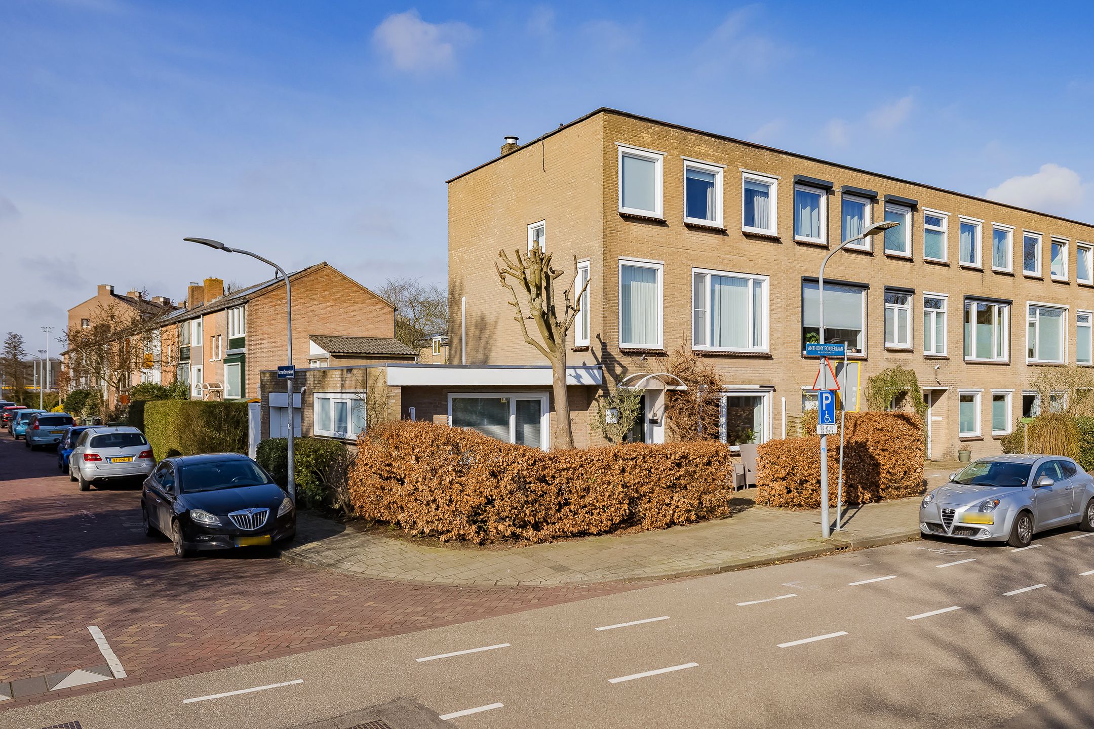 Photo 48 of Anthony Fokkerlaan 3