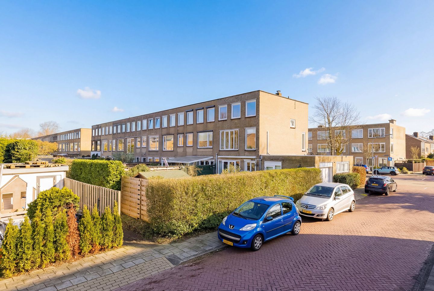 Photo 49 of Anthony Fokkerlaan 3