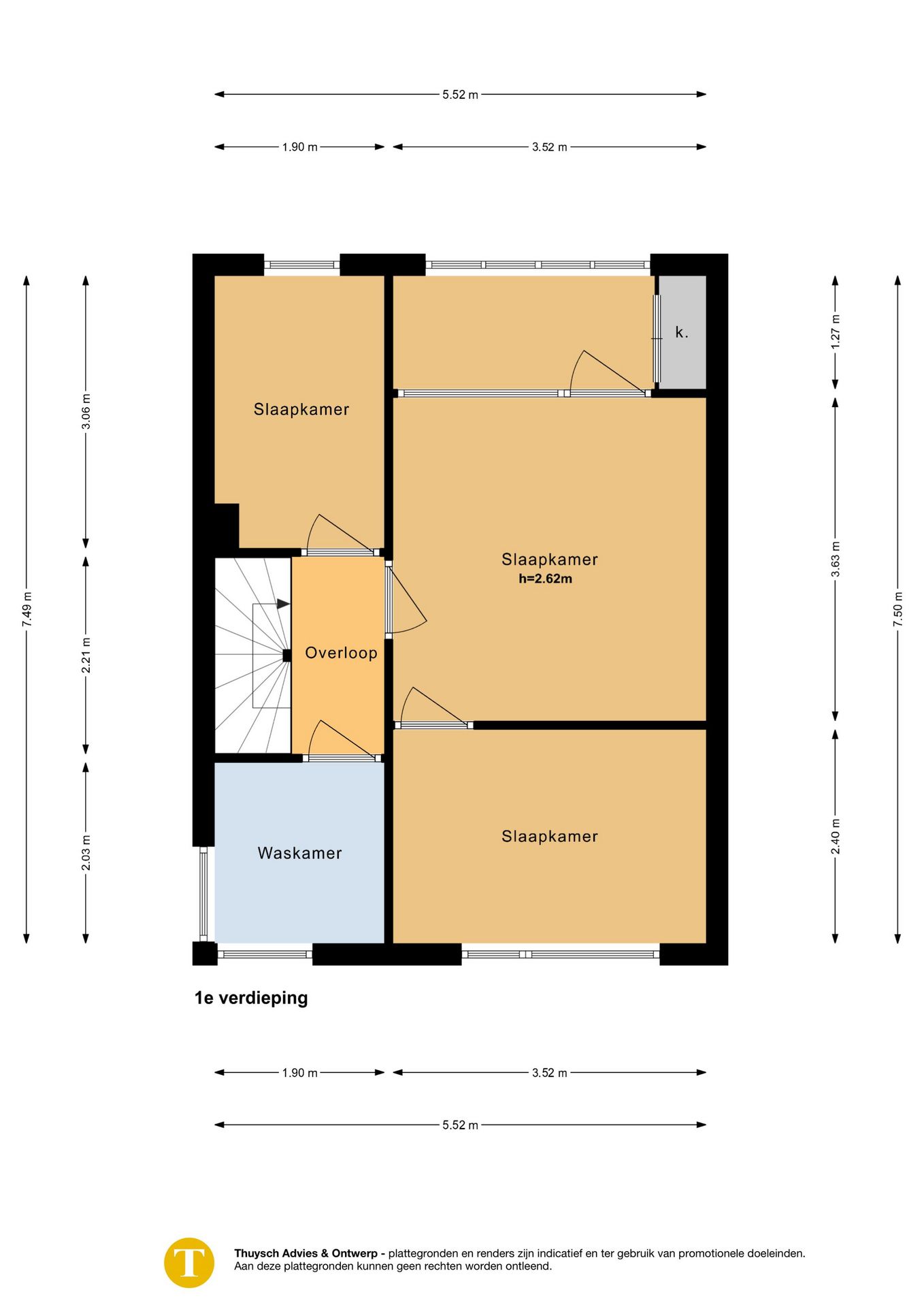 Photo 51 of Anthony Fokkerlaan 3