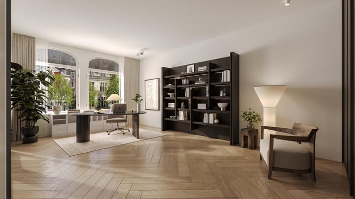 Foto 36 van Keizersgracht 494-A