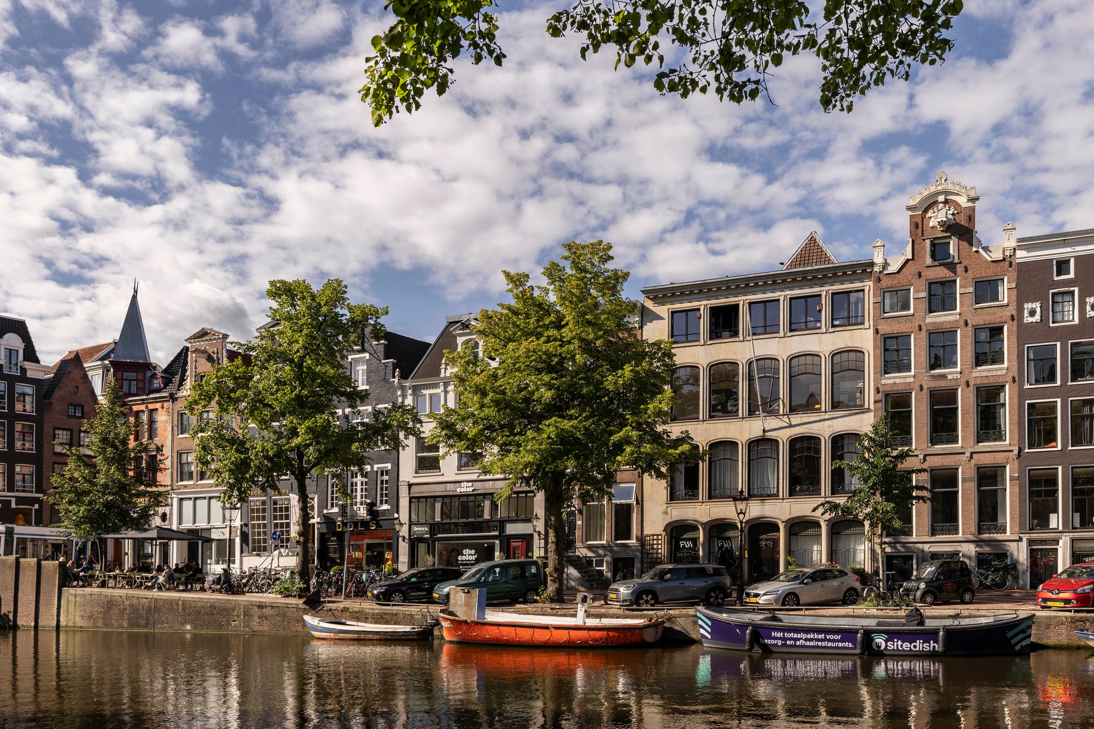 Photo 39 of Keizersgracht 494-A