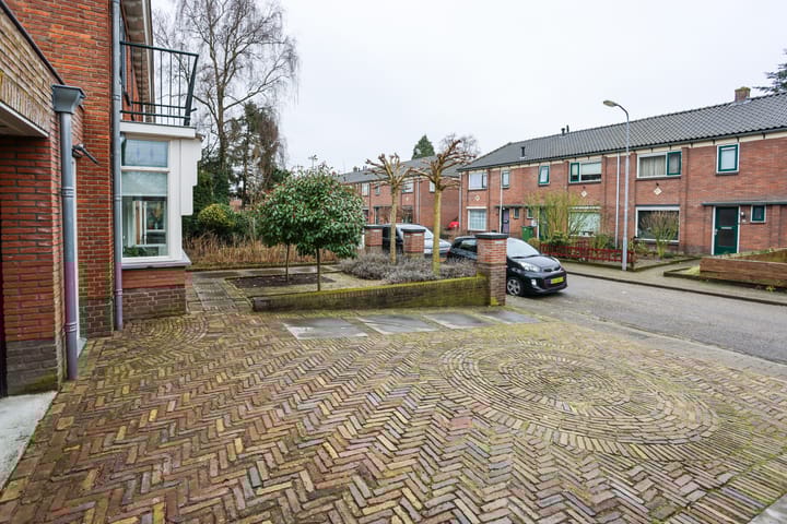 Foto 3 van Merellaan 30