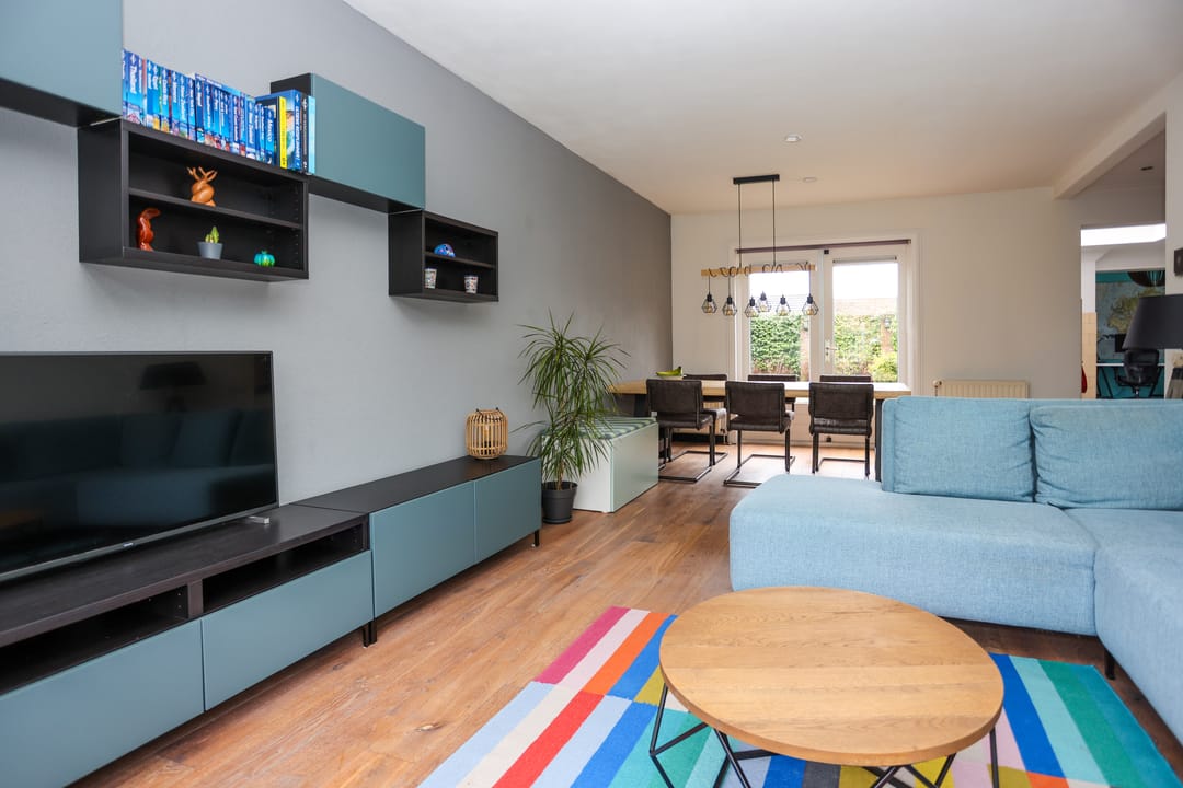 Photo 7 of Merellaan 30