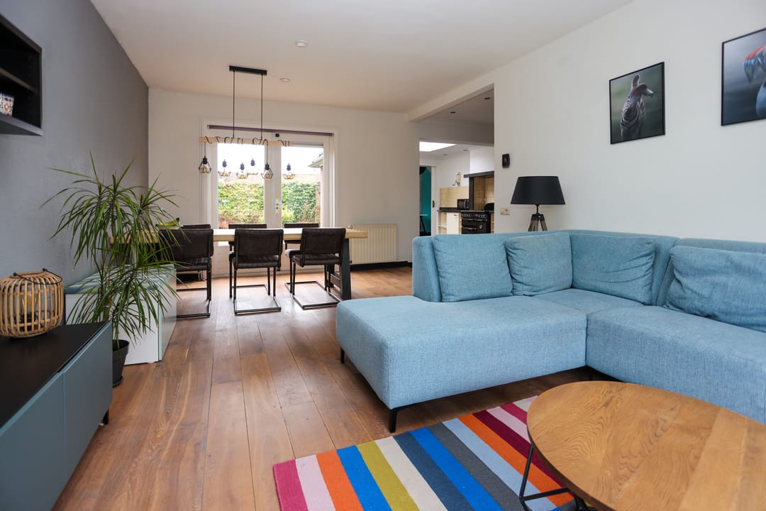 Photo 8 of Merellaan 30