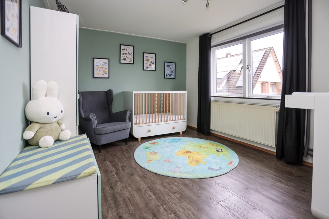 Photo 22 of Merellaan 30