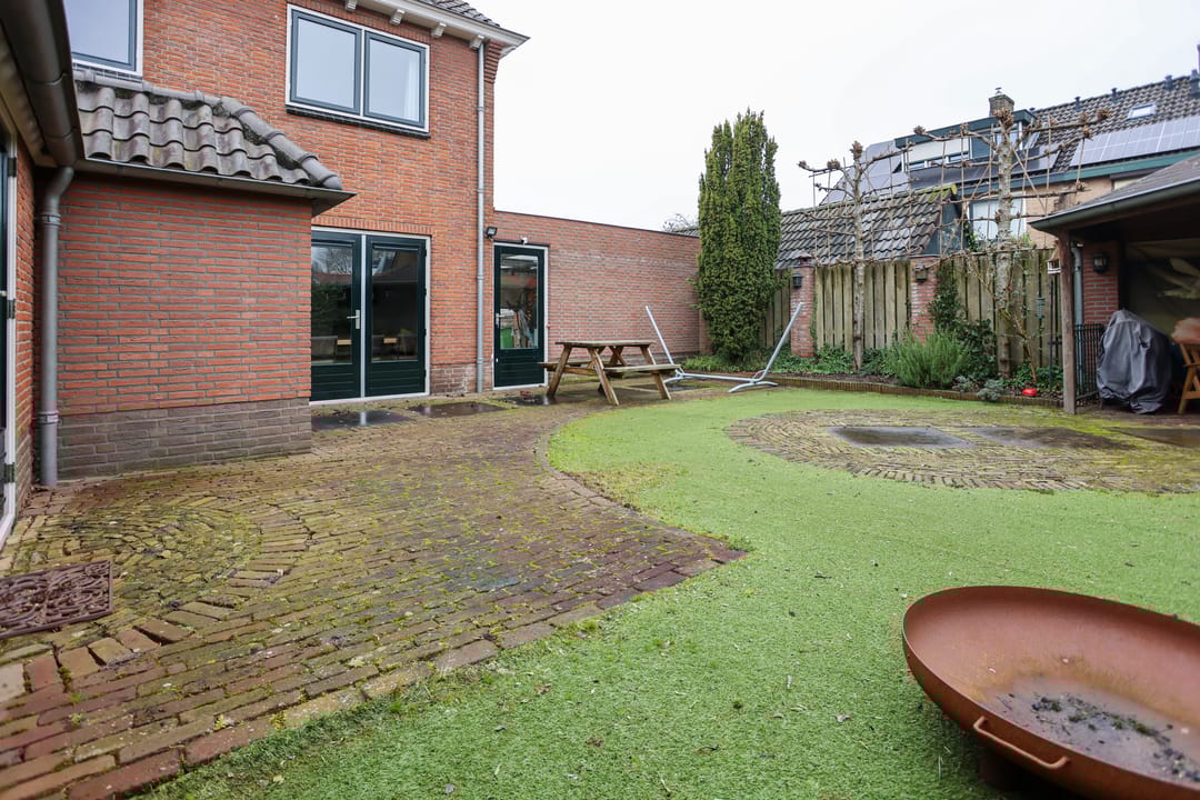 Photo 32 of Merellaan 30